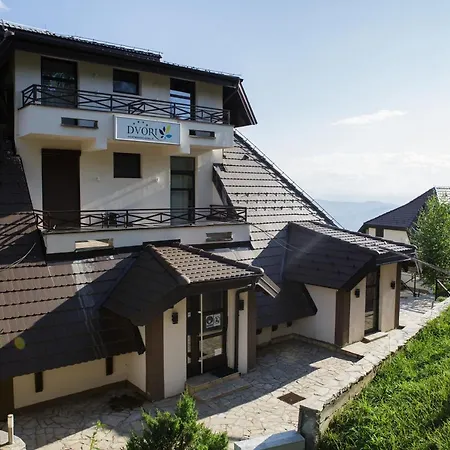 Dvori Sky View E13 - Free Private Parking * 카파오닉