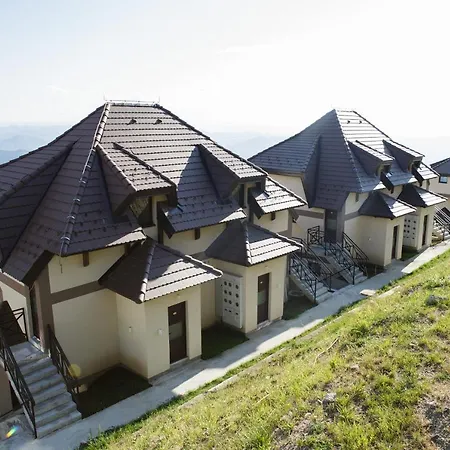 公寓 Dvori Sky View E13 - Free Private Parking