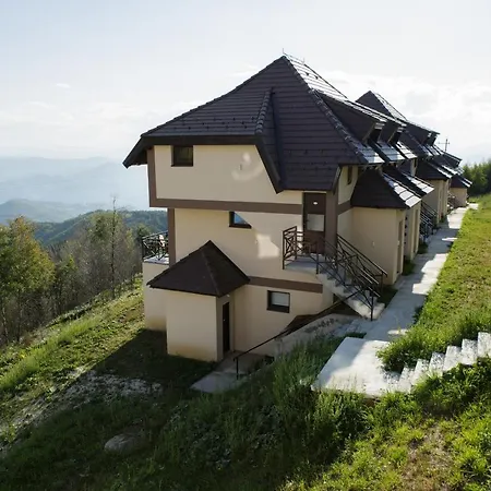 Dvori Sky View E13 - Free Private Parking 아파트 *