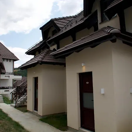 Dvori Sky View E13 - Free Private Parking 카파오닉