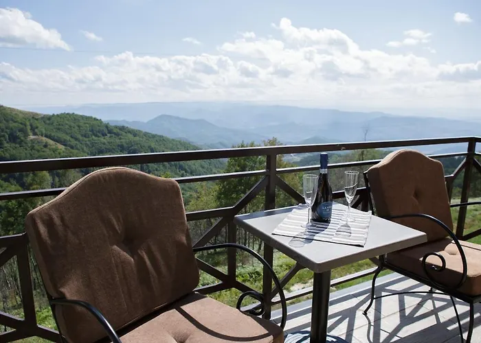 Dvori Sky View E13 - Free Private Parking *