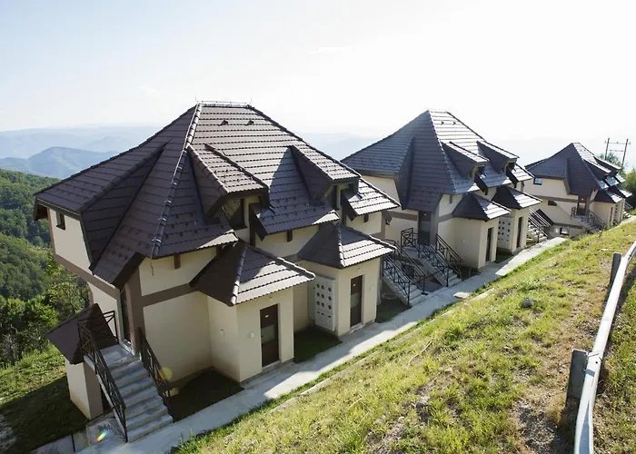 公寓 Dvori Sky View E13 - Free Private Parking