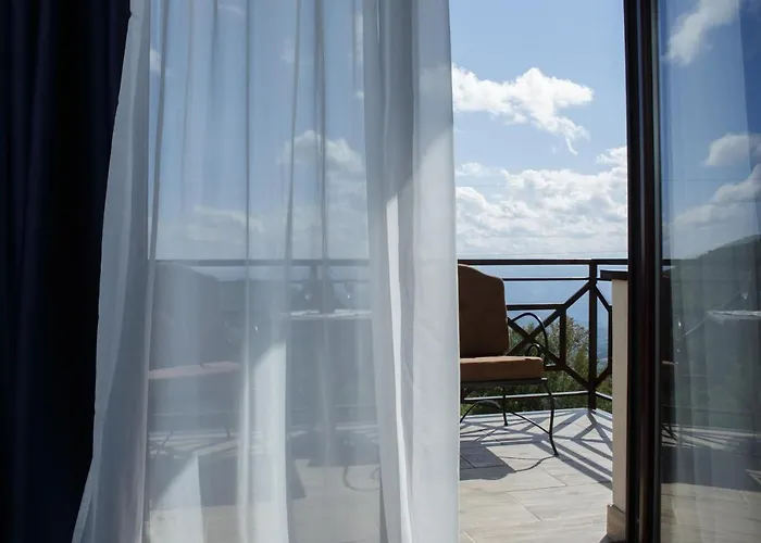 Dvori Sky View E13 - Free Private Parking 公寓